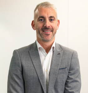 Alan McCarrick, Director at Inspire Medical